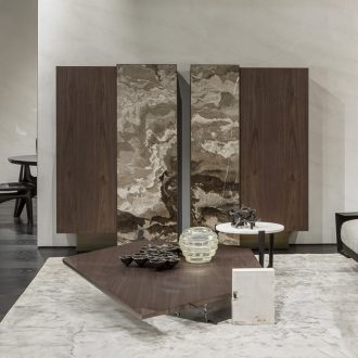 Confidential Cabinet