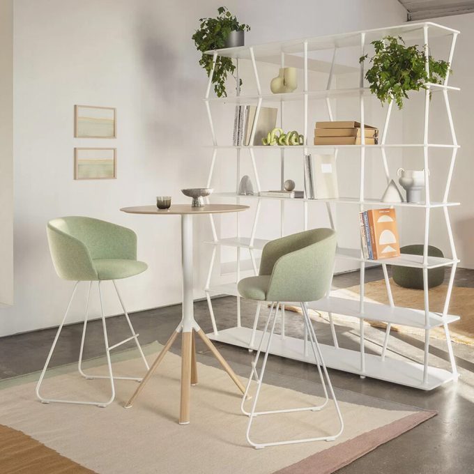 Glove Stool Glove Stool