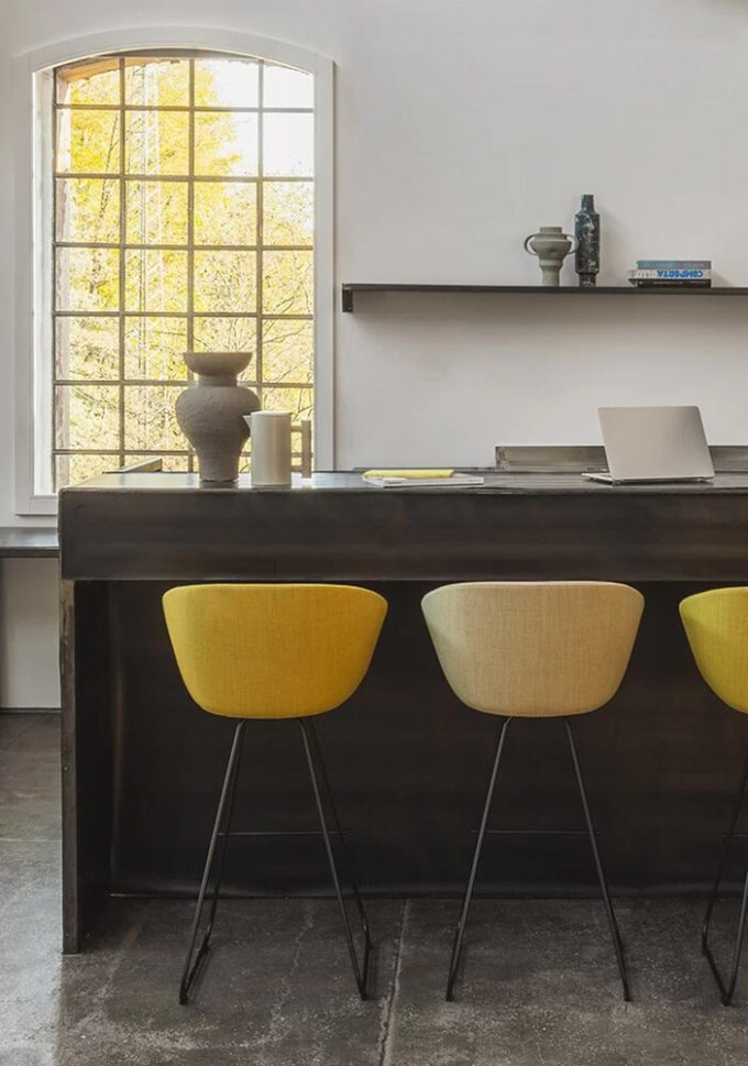 Glove Stool Glove Stool