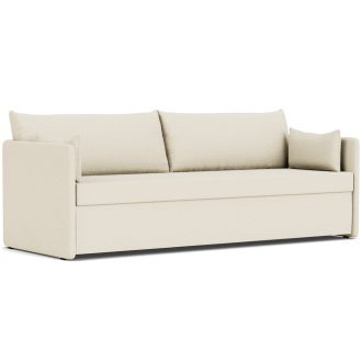 Offset Sofa Bed