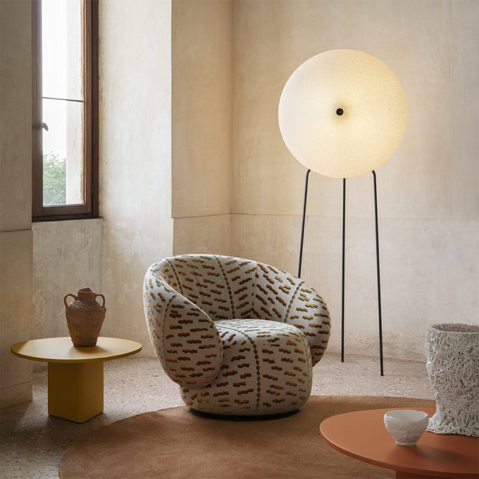 Rificolona Floor Light Rificolona Floor Light