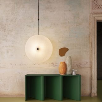 Rificolona Suspension Light