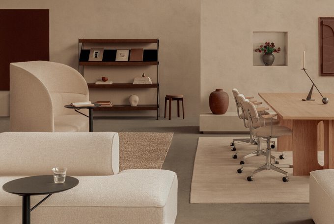 Tearoom Sofa Tearoom Sofa