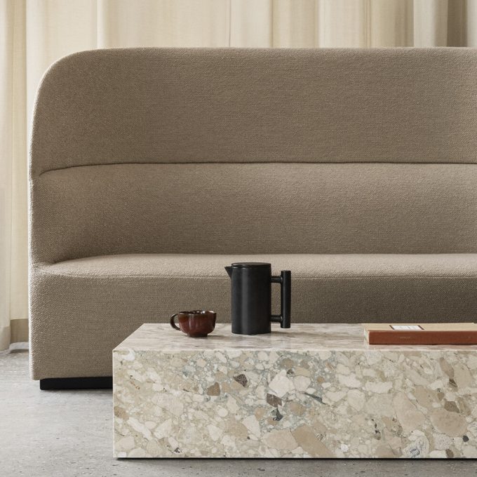 Tearoom Sofa Tearoom Sofa