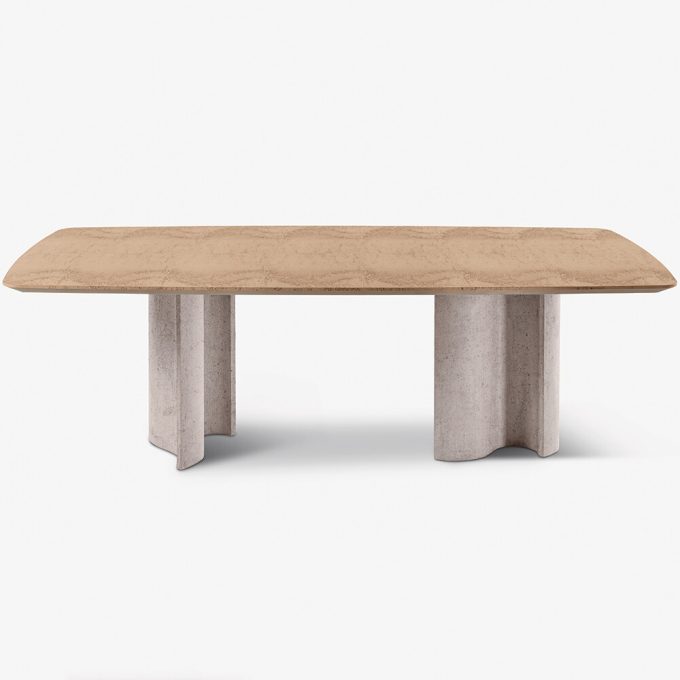 Virgano Indoor Outdoor Table Virgano Indoor Outdoor Table