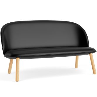 Ace Sofa Wood Legs