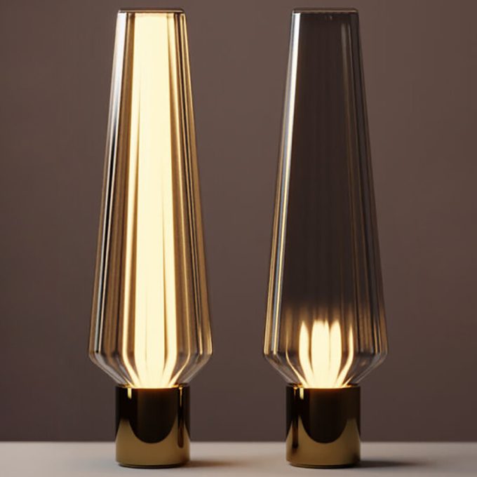 Babilonia Table Light