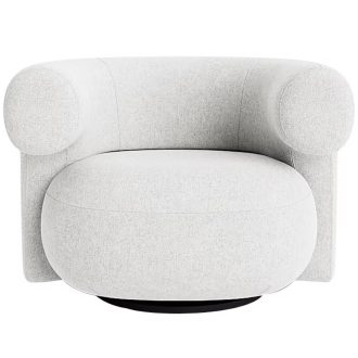 Burra Armchair