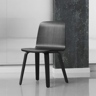 Just Chair Wood