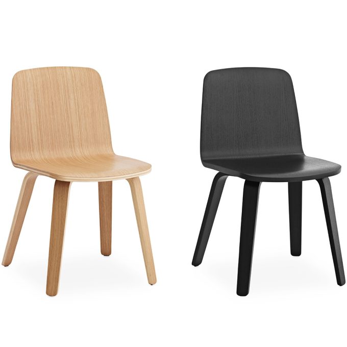 Just Chair Wood