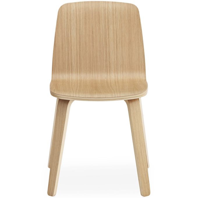 Just Chair Wood