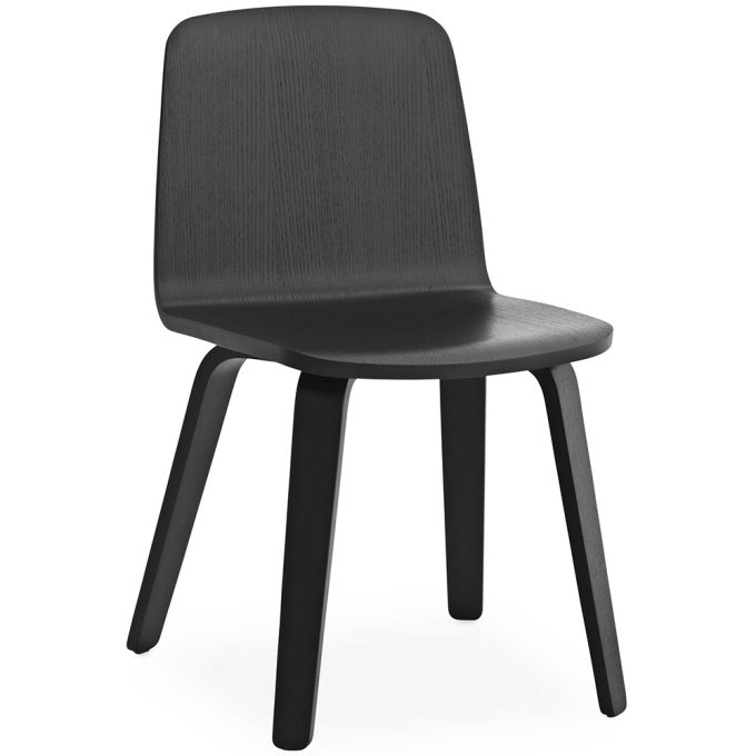 Just Chair Wood