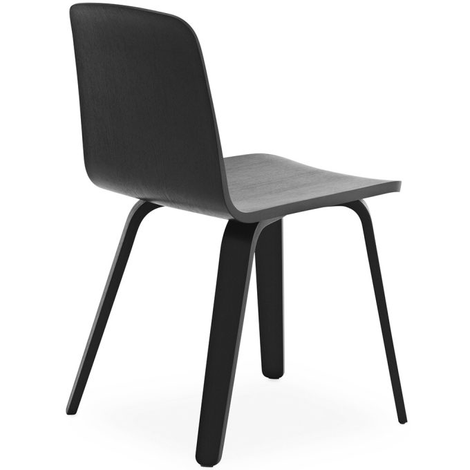 Just Chair Wood