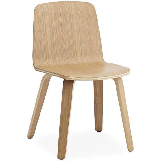 Just Chair Wood