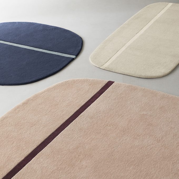 Oona Rug Oona Rug