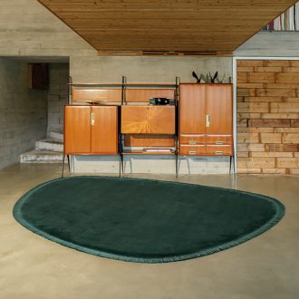 Pure Pacific with Fringe