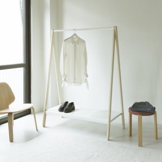Toj Coat Rack