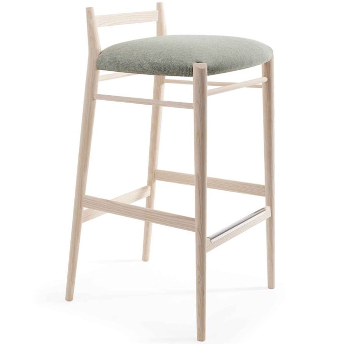 Alpha Stool Alpha Stool
