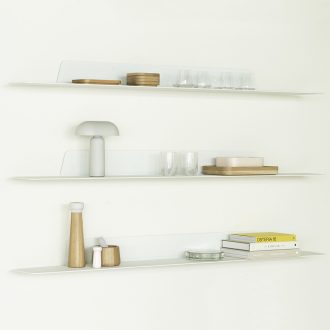 Jet Wall Shelves