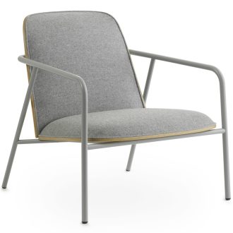 Pad Low Armchair