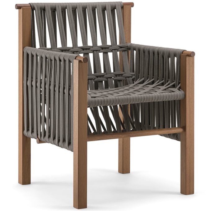 Penelope Rope Chair Penelope Rope Chair