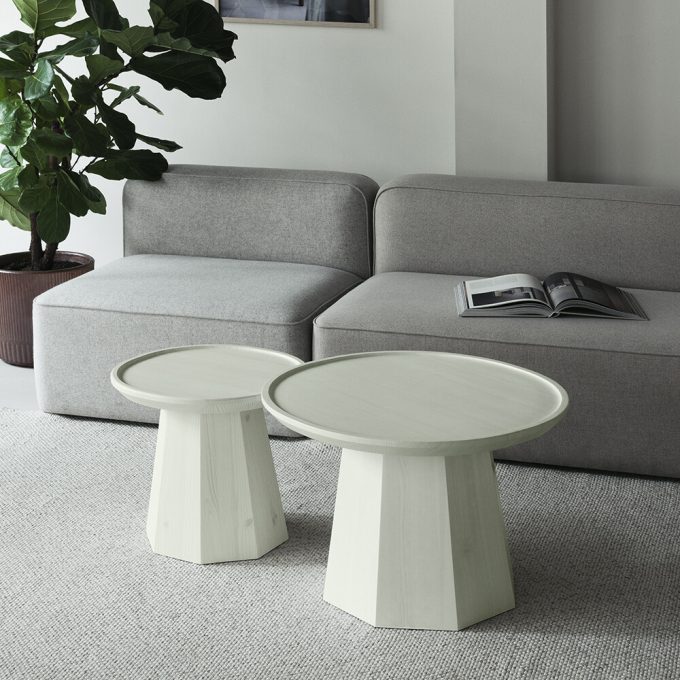 Pine Side Table Pine Side Table