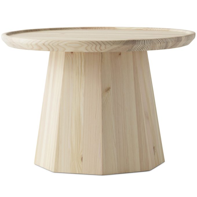 Pine Side Table Pine Side Table