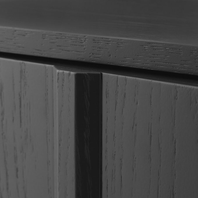 Rib Sideboard Rib Sideboard