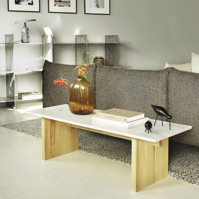 Solid Coffee Table Solid Coffee Table