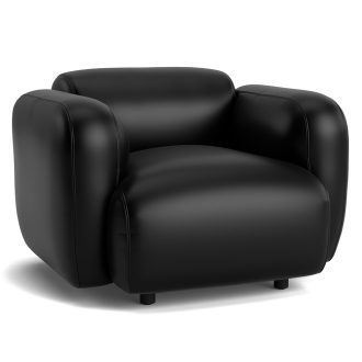Swell Armchair