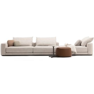 Damian Sectional Sofa