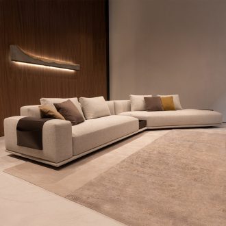 Martin Sectional Sofa
