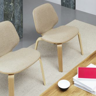 My Chair Lounge Upholstered