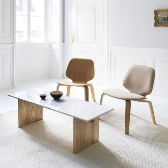 My Chair Lounge Wood