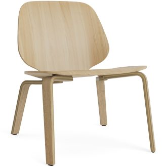 My Chair Lounge Wood