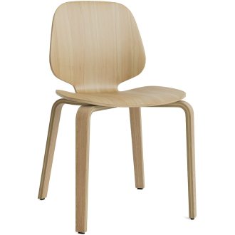My Chair Wood Legs