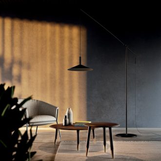 Altura Floor Light