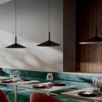 Altura Suspension Light