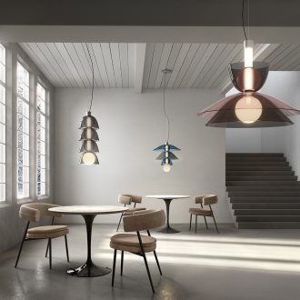 Gems Suspension Light