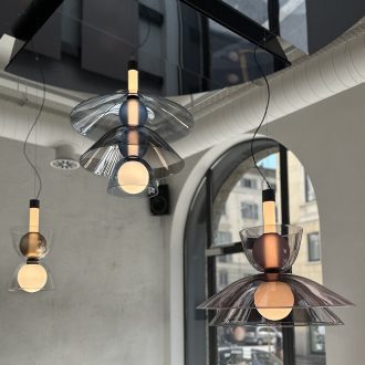 Gems Suspension Light
