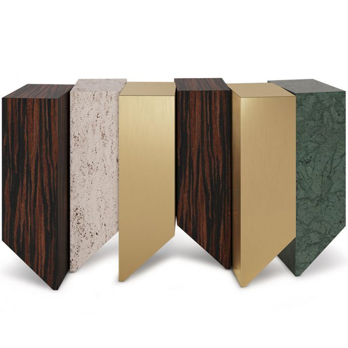 Geode Console Geode Console