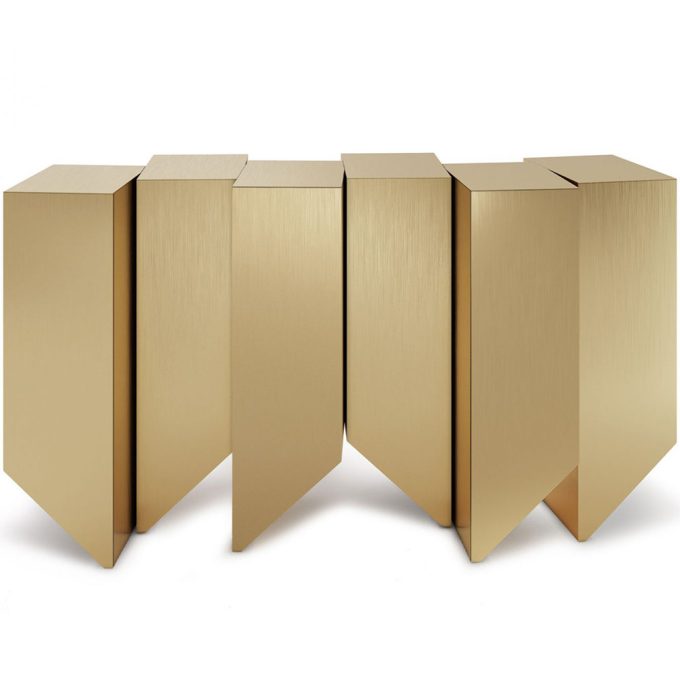 Geode Console Geode Console