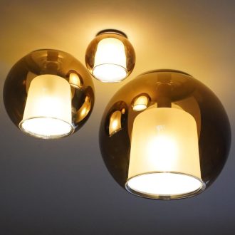 Glo Ceiling Light