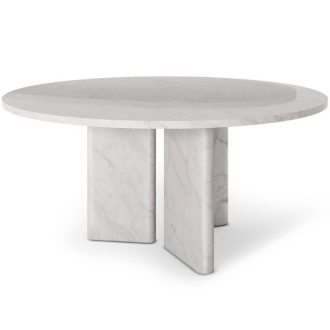 Peninsula Dining Table