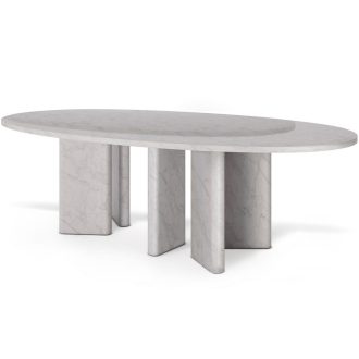 Peninsula Dining Table