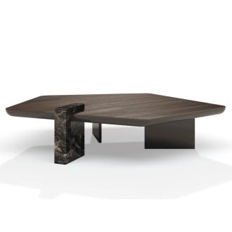 antinomia coffee and side tables