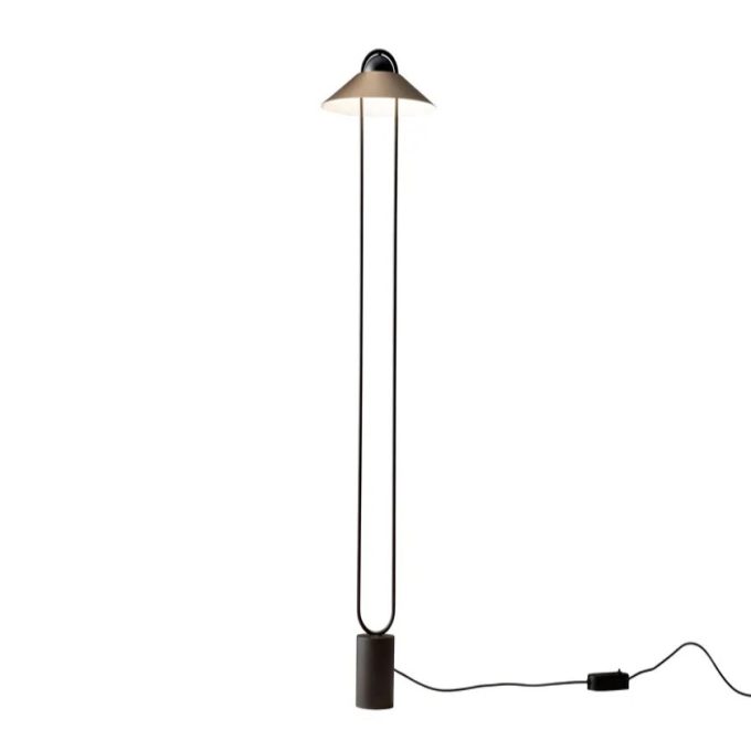 luppiter floor light luppiter floor light