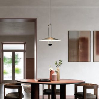 Luppiter suspension light