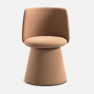 Pure belle tub chair