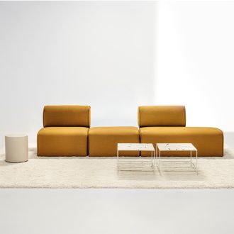 Nhoto modular sofa